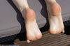 small preview pic number 49 from set 1767 showing Allyoucanfeet model Kiro