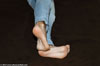 small preview pic number 105 from set 1771 showing Allyoucanfeet model Zoe