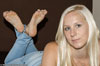 small preview pic number 127 from set 1771 showing Allyoucanfeet model Zoe
