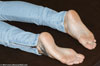 small preview pic number 17 from set 1771 showing Allyoucanfeet model Zoe