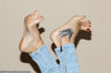 small preview pic number 3 from set 1771 showing Allyoucanfeet model Zoe