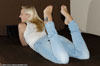 small preview pic number 39 from set 1771 showing Allyoucanfeet model Zoe