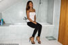 small preview pic number 1 from set 1788 showing Allyoucanfeet model Cataleya