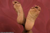 small preview pic number 225 from set 1792 showing Allyoucanfeet model Asmara