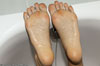 small preview pic number 64 from set 1817 showing Allyoucanfeet model Eva
