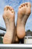 small preview pic number 145 from set 1821 showing Allyoucanfeet model Romy
