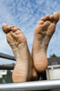 small preview pic number 147 from set 1821 showing Allyoucanfeet model Romy