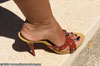 small preview pic number 6 from set 1828 showing Allyoucanfeet model Sandy