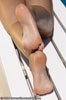 small preview pic number 78 from set 1828 showing Allyoucanfeet model Sandy