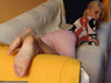 small preview pic number 37 from set 1836 showing Allyoucanfeet model Candy