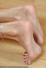small preview pic number 18 from set 1837 showing Allyoucanfeet model Joyce