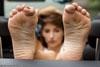 small preview pic number 154 from set 1843 showing Allyoucanfeet model Janina