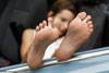 small preview pic number 73 from set 1843 showing Allyoucanfeet model Janina