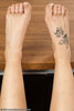 small preview pic number 92 from set 1846 showing Allyoucanfeet model Aubrey