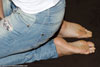 small preview pic number 166 from set 1849 showing Allyoucanfeet model Jolina