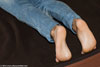 small preview pic number 41 from set 1849 showing Allyoucanfeet model Jolina