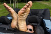 small preview pic number 91 from set 1854 showing Allyoucanfeet model Lola