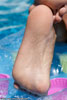 small preview pic number 131 from set 1856 showing Allyoucanfeet model Cassandra