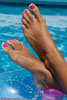 small preview pic number 170 from set 1856 showing Allyoucanfeet model Cassandra