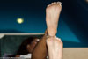small preview pic number 136 from set 1857 showing Allyoucanfeet model Maxine