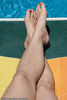 small preview pic number 126 from set 1862 showing Allyoucanfeet model Jezzy