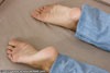 small preview pic number 135 from set 1864 showing Allyoucanfeet model Lisa