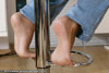 small preview pic number 25 from set 1864 showing Allyoucanfeet model Lisa