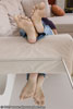 small preview pic number 38 from set 1864 showing Allyoucanfeet model Lisa