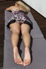 small preview pic number 169 from set 1873 showing Allyoucanfeet model Isa