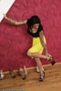 small preview pic number 59 from set 1876 showing Allyoucanfeet model Snooki