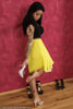 small preview pic number 98 from set 1876 showing Allyoucanfeet model Snooki