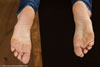 small preview pic number 202 from set 1880 showing Allyoucanfeet model Gina