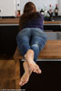 small preview pic number 207 from set 1880 showing Allyoucanfeet model Gina