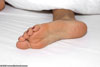 small preview pic number 7 from set 1885 showing Allyoucanfeet model Ricci