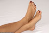 small preview pic number 74 from set 1885 showing Allyoucanfeet model Ricci