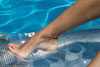 small preview pic number 17 from set 1890 showing Allyoucanfeet model Zoe