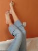 small preview pic number 116 from set 190 showing Allyoucanfeet model Tina