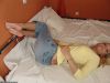 small preview pic number 125 from set 190 showing Allyoucanfeet model Tina