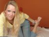 small preview pic number 147 from set 190 showing Allyoucanfeet model Tina