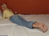 small preview pic number 167 from set 190 showing Allyoucanfeet model Tina
