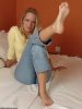 small preview pic number 26 from set 190 showing Allyoucanfeet model Tina