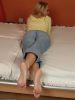 small preview pic number 52 from set 190 showing Allyoucanfeet model Tina