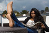 small preview pic number 105 from set 1906 showing Allyoucanfeet model Asmara