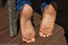 small preview pic number 25 from set 1906 showing Allyoucanfeet model Asmara