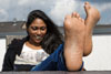 small preview pic number 71 from set 1906 showing Allyoucanfeet model Asmara