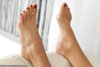 small preview pic number 63 from set 1916 showing Allyoucanfeet model Valerie