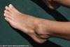 small preview pic number 140 from set 1918 showing Allyoucanfeet model Eva