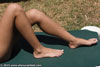 small preview pic number 18 from set 1918 showing Allyoucanfeet model Eva