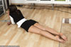 small preview pic number 73 from set 1930 showing Allyoucanfeet model Sandy