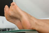 small preview pic number 96 from set 1930 showing Allyoucanfeet model Sandy